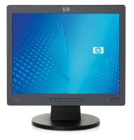 Hp L1506 15-inch LCD Monitor (PX848AA#ABB)